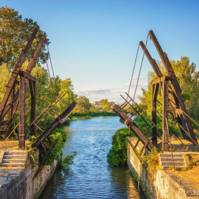 Pont Van Gogh