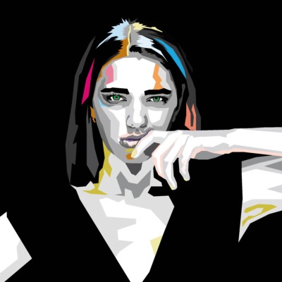 Mademoiselle